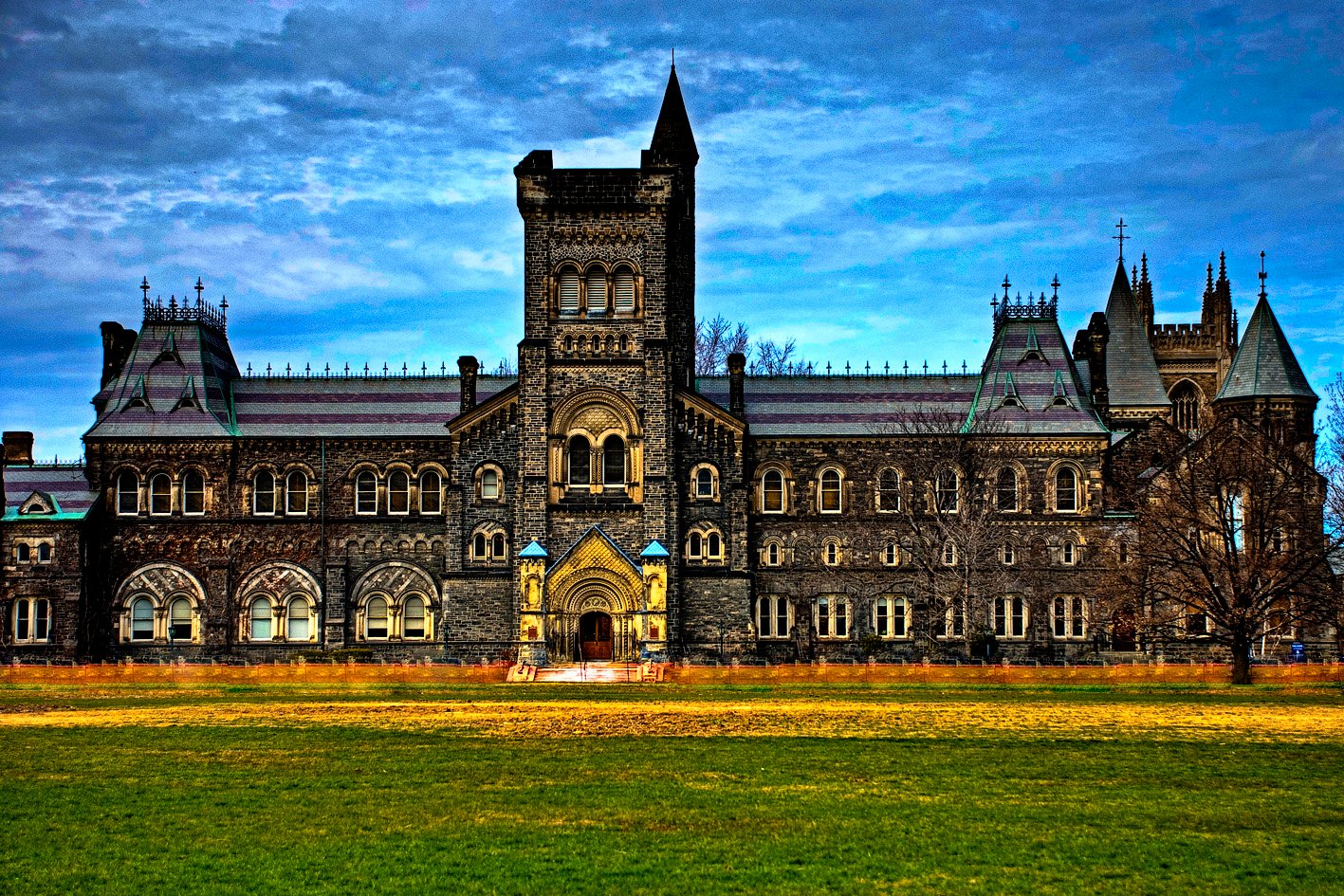 university of toronto